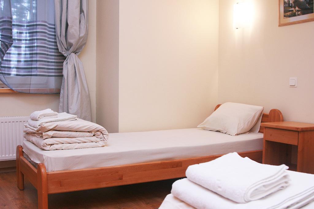 Sajutu Parka Hostelis Valmiera Quarto foto